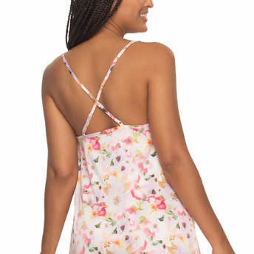 Felina Ladies Chemise & Robe Set - Picture 4 of 7